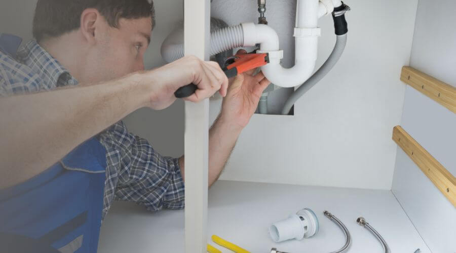 Professional Tankless Water Heater Installation in Deford, MI